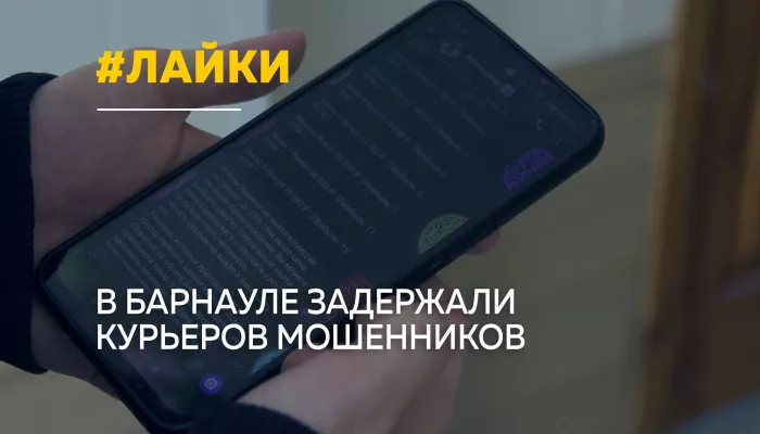 Подработка с последствиями: барнаульцы стали фигурантами дела о мошенничестве