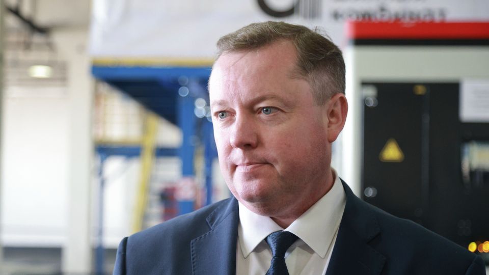 Вячеслав Химочка