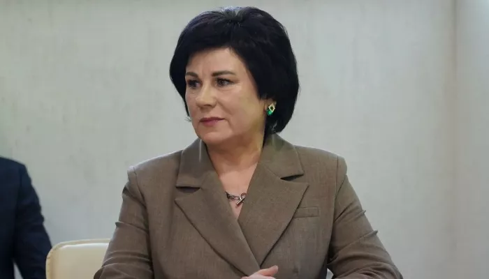 Депутаты выбрали нового главу Ребрихинского района