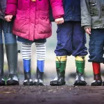 Омбудсмен раскритиковала систему после убийства девятилетнего мальчика в Подмосковье