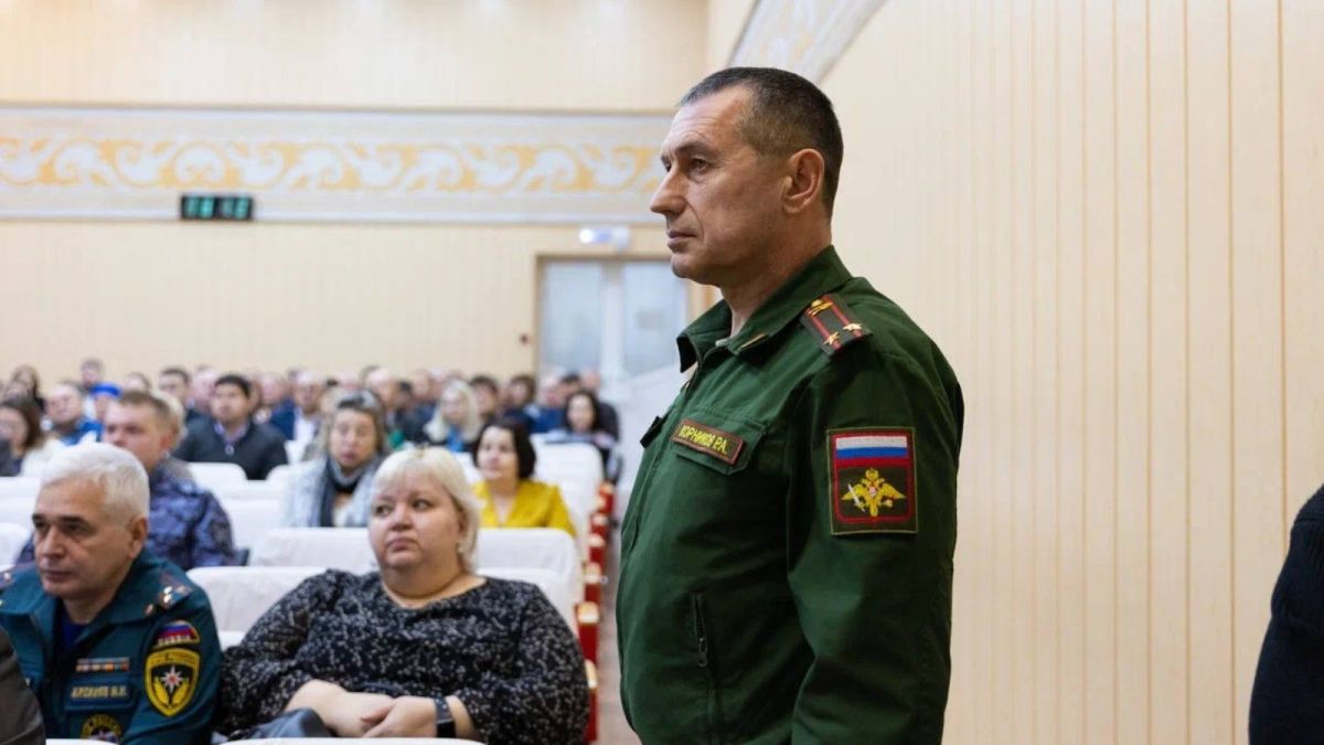 Руслан Корников