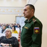 Задержанного за взятку бывшего военкома Бийска отправили под домашний арест