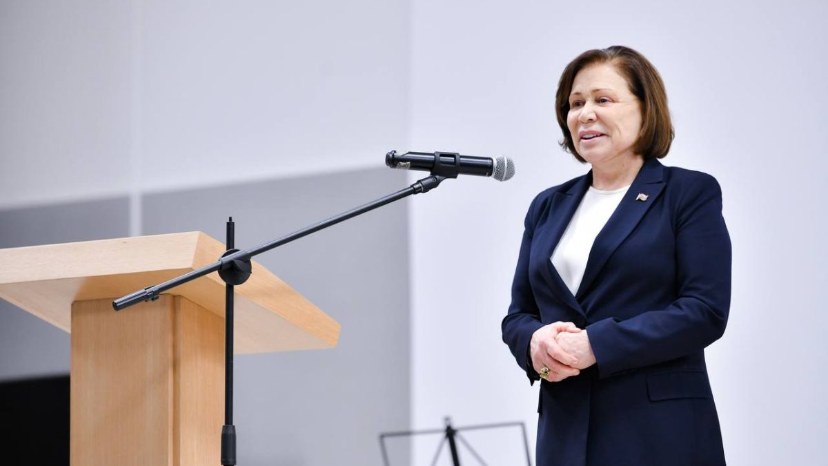 Ирина Роднина