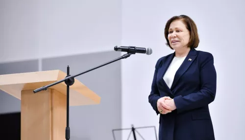 Депутат Роднина ответила на возмущение россиян после ее слов о пенсиях