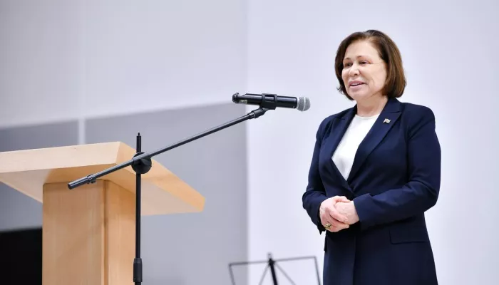 Депутат Роднина ответила на возмущение россиян после ее слов о пенсиях