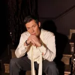 Вживую очень здорово: концерт Стаса Пьехи прошел в Барнауле. Видео (12+)