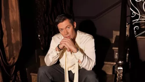 Вживую очень здорово: концерт Стаса Пьехи прошел в Барнауле. Видео (12+)