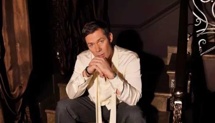 Концерт Стаса Пьехи отгремел в Барнауле. Видео (12+)