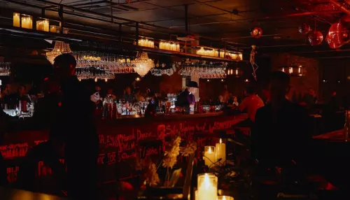 В Барнауле закрылся бар-ресторан Крыша, проработавший десять лет