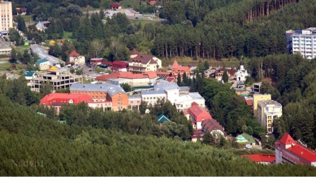 24 млн курортного сбора собрали на Алтае за полгода