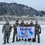 Начался последний этап алтайского учета численности и состояния снежного барса