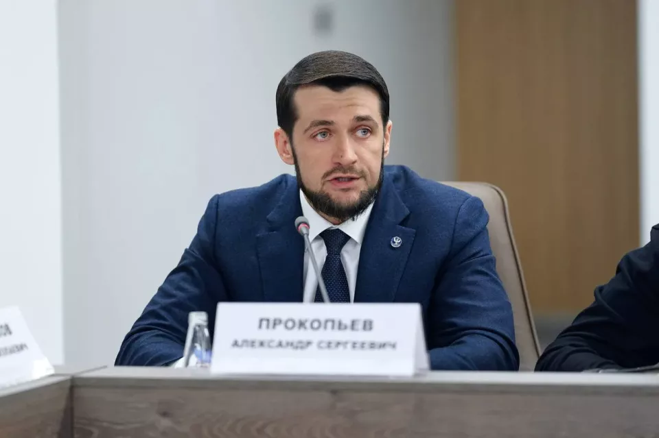 Заседание Совета при полномочном представителе президента России в СФО и Совета межрегиональной ассоциации "Сибирское соглашение"