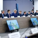 Республика Алтай объединит усилия с регионами Сибири для трансформации туризма