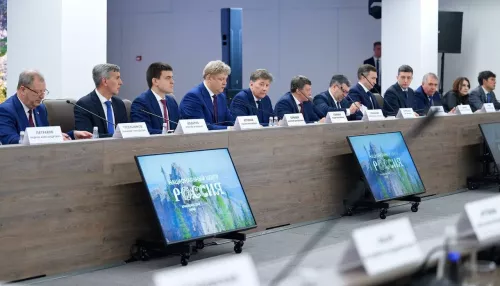 Республика Алтай объединит усилия с регионами Сибири для трансформации туризма