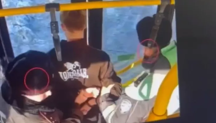 18-летний уроженец Алтайского края стал курьером для мошенников в Новосибирске