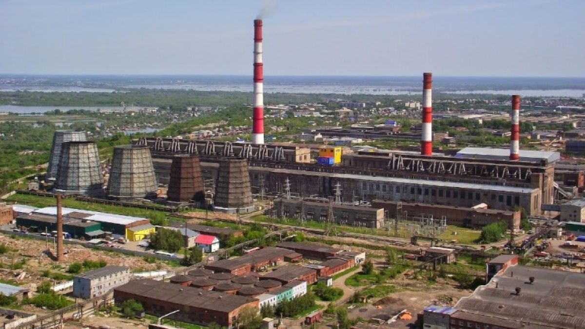 Барнаул попал в список городов с наибольшим загрязнением воздуха