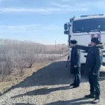 Паводковая ситуация в Алтайском крае: главное на 5 апреля