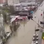 Новое наводнение произошло в Дагестане: что известно о стихийном бедствии