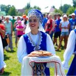Какие фестивали и праздники пройдут в Алтайском крае до конца лета?