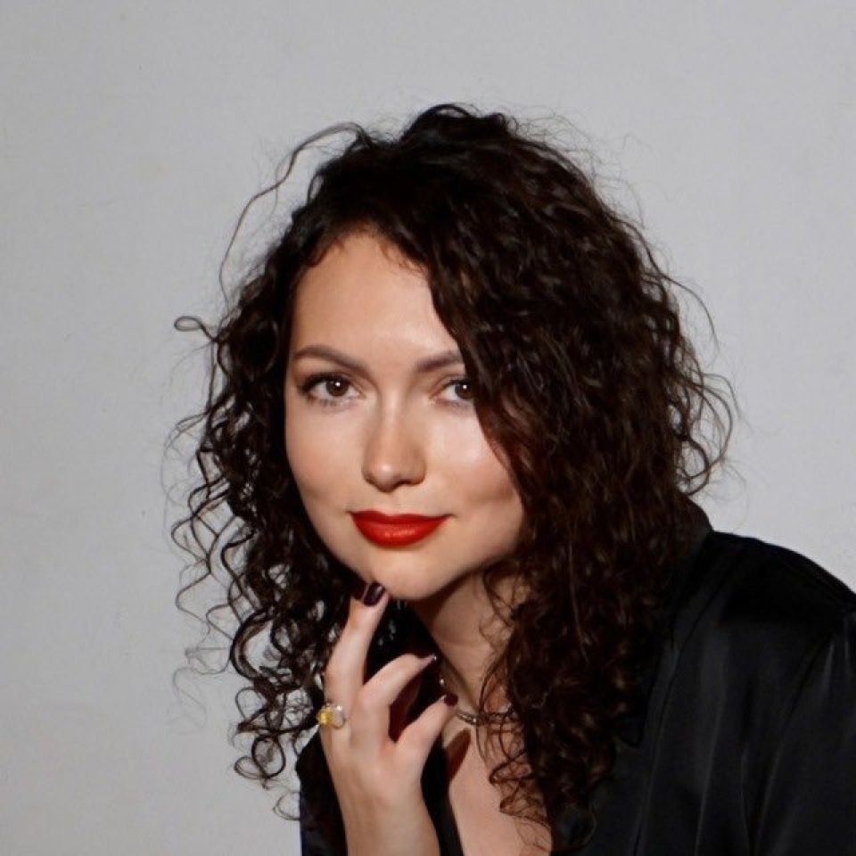 Анна Кольмиллер