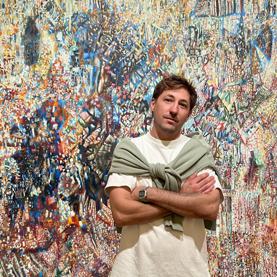 Константин Носонов