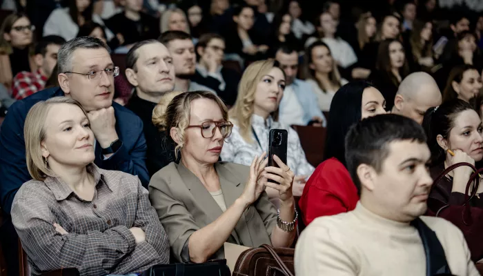 Сибирская выдержка: барнаульский бизнес встает на рельсы стратегии осторожного роста