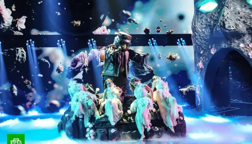 Колибри без жениха и пропажа члена жюри: главные интриги нового выпуска шоу Маска