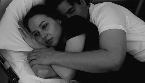 Возлюбленный Лерчек сообщил о новом этапе лечения блогера