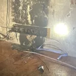 Корпус АлтГУ в Барнауле эвакуировали по пожарной тревоге. Подробности