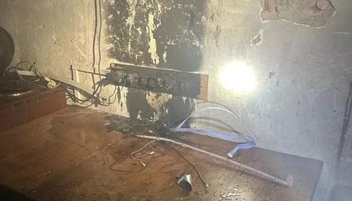 Корпус АлтГУ в Барнауле эвакуировали по пожарной тревоге. Подробности