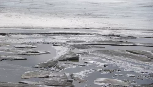 Похолодание с мокрым снегом надвигается на Алтайский край: когда ждать