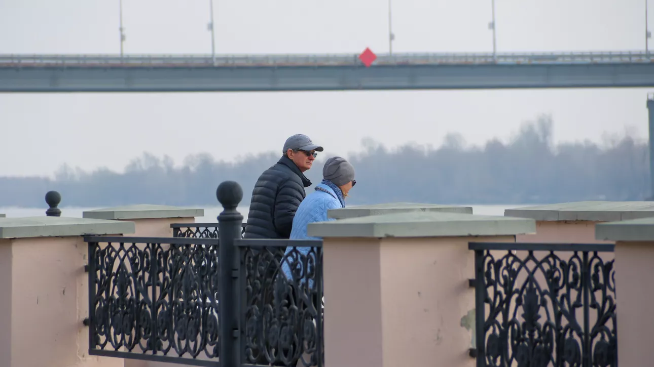 Алтайские синоптики рассказали, когда спадет 20-градусное тепло и пройдут дожди