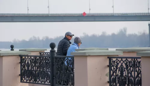 Алтайские синоптики рассказали, когда спадет 20-градусное тепло и пройдут дожди