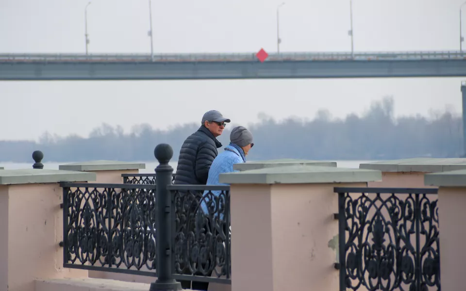 Алтайские синоптики рассказали, когда спадет 20-градусное тепло и пройдут дожди