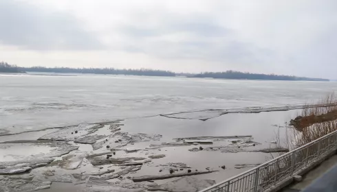 Барнаульцам объяснили, почему изменилась водопроводная вода