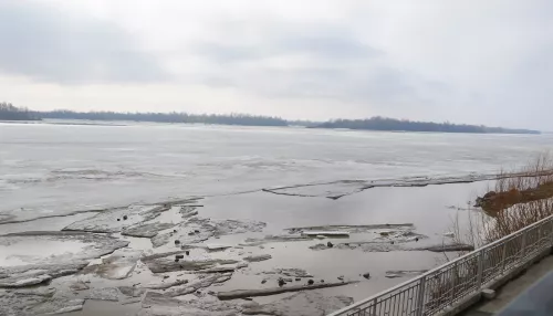 Барнаульцам объяснили, почему изменилась водопроводная вода