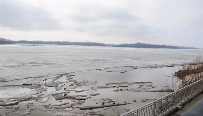 Барнаульцам объяснили, почему изменилась водопроводная вода