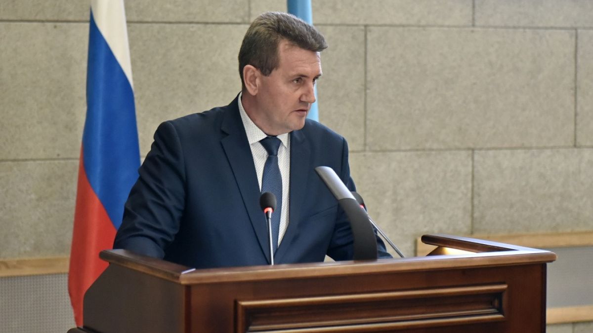 Андрей Нейман