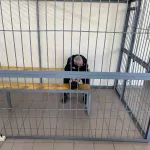 Ангарского маньяка этапировали в колонию после окончательного приговора