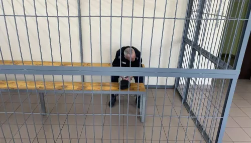 Ангарского маньяка этапировали в колонию после окончательного приговора