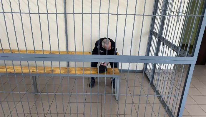 Ангарского маньяка этапировали в колонию после окончательного приговора