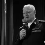 Командующий авиацией Северного флота погиб в катастрофе Ан-26 в Крыму