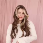 Актриса Анна Михайловская готовится стать мамой во второй раз. Фото