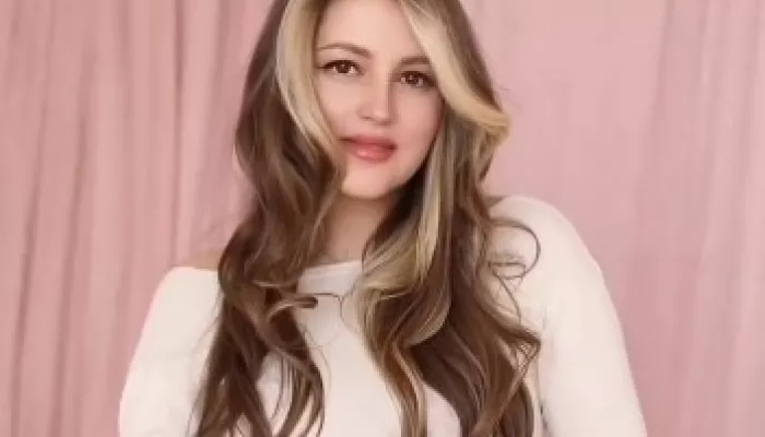 Актриса Анна Михайловская готовится стать мамой во второй раз. Фото