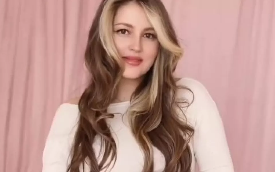 Актриса Анна Михайловская готовится стать мамой во второй раз. Фото