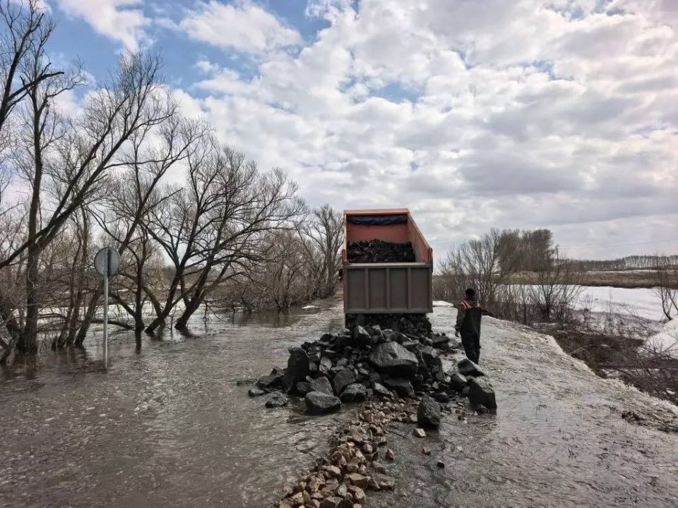 Дорога Мамонтово — Крестьянка в Мамонтовском районе