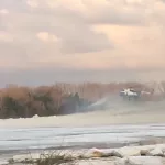 Вода в домах и эвакуация: паводок пришел в восемь районов Алтайского края