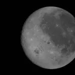 Человечество впервые за много лет увидело обратную сторону Луны