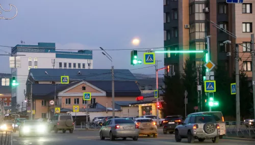 Студенты Щепкинского театрального училища приедут с гастролями в Горно-Алтайск (16+)