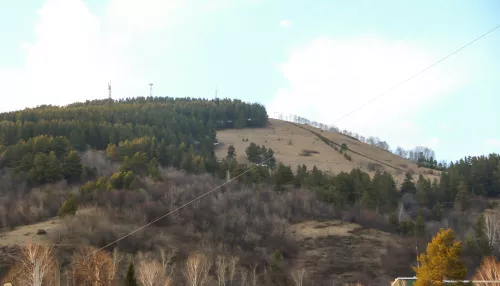 В Республике Алтай обновят системы водоснабжения по нацпроекту